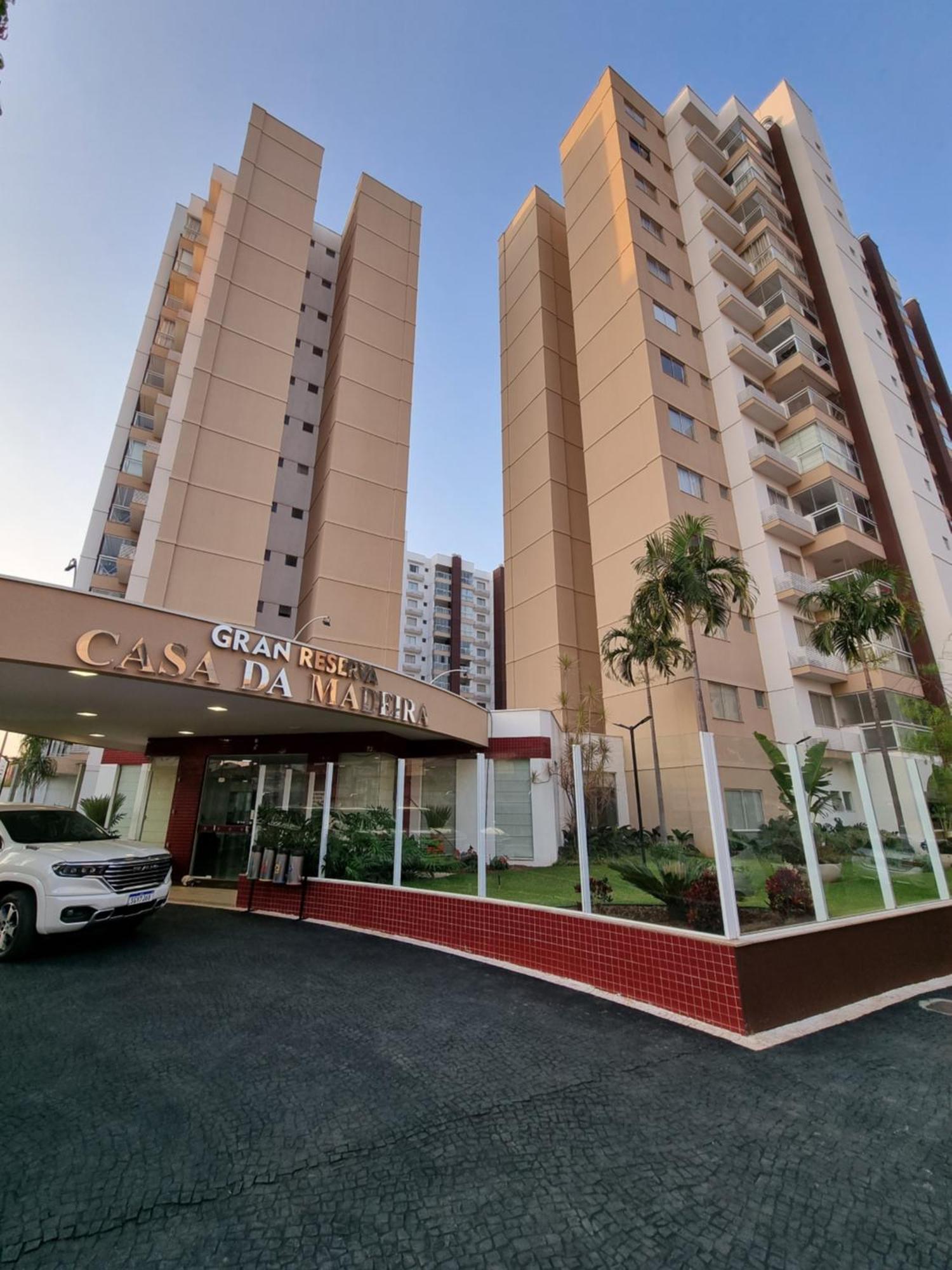 Apartamento Casa Da Madeira